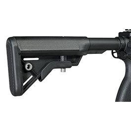 Kleinbild 10 Evolution Airsoft M4 Recon S 10 Amplified Carbontech AEG 6mm BB schwarz