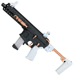 Produktbild zu G&G FAR9 Rapid Folding PCC ETU-Mosfet Polymergeh�use AEG 6mm ...