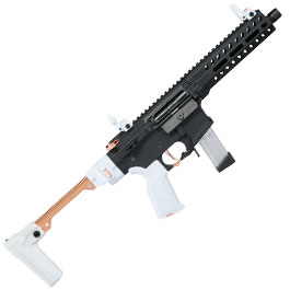 Kleinbild 2 G&G FAR9 Rapid Folding PCC ETU-Mosfet Polymergeh�use AEG 6mm BB ASDF Edition