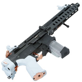 Kleinbild 4 G&G FAR9 Rapid Folding PCC ETU-Mosfet Polymergeh�use AEG 6mm BB ASDF Edition