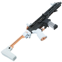 Kleinbild 5 G&G FAR9 Rapid Folding PCC ETU-Mosfet Polymergeh�use AEG 6mm BB ASDF Edition