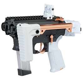 Kleinbild 6 G&G FAR9 Rapid Folding PCC ETU-Mosfet Polymergeh�use AEG 6mm BB ASDF Edition