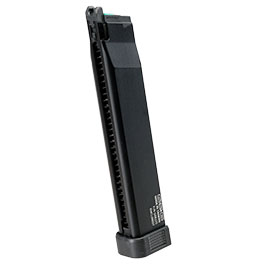 Produktbild zu G&G STP45 / Hi-Capa 5.1 GBB Magazin 50 Schuss Long-Type Ligh ...