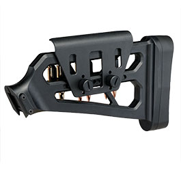Produktbild zu G&G LevAR Skelettschaft - Fixed Stock mit Wangenauflage und  ...