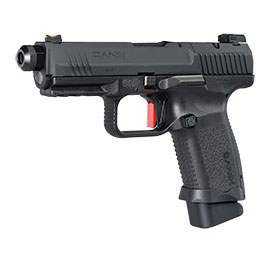 Produktbild zu Cybergun / AWC CANiK TP9 Elite Combat mit Metallschlitten GB ...
