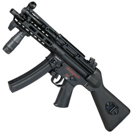 Produktbild zu Heckler & Koch MP5 Sportsline EyeTrace Vollmetall Airsoft EC ...