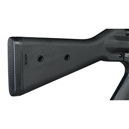 Kleinbild 8 Heckler & Koch MP5 Sportsline EyeTrace Vollmetall Airsoft ECU-Mosfet S-AEG 6mm BB schwarz