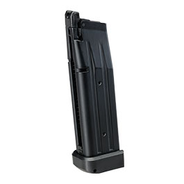 Produktbild zu Elite Force Rogue 11 CO2BB Magazin 28 Schuss schwarz - CO2-V ...