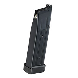 Kleinbild 1 Elite Force Rogue 11 CO2BB Magazin 28 Schuss schwarz - CO2-Version