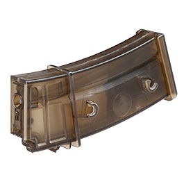 Produktbild zu Heckler & Koch G36 Sportsline Eye Trace Magazin Hi-Cap 360 S ...