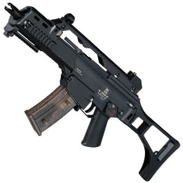 Produktbild zu Heckler & Koch G36C Sportsline EyeTrace Airsoft ECU-Mosfet S ...