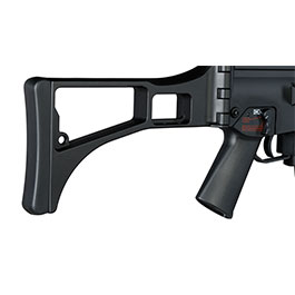 Kleinbild 10 Heckler & Koch G36C Sportsline EyeTrace Airsoft ECU-Mosfet S-AEG 6mm BB schwarz