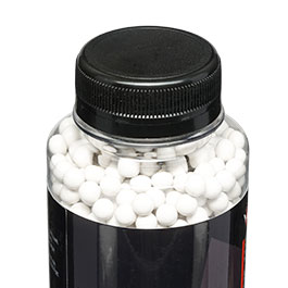 Kleinbild 3 Vorsk Bio Triple Polished QC BBs 0,40g 1.150er Flasche weiss