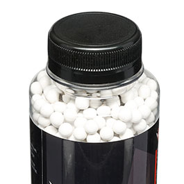 Kleinbild 3 Vorsk Bio Triple Polished QC BBs 0,43g 1.150er Flasche weiss