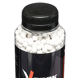 Kleinbild 3 Vorsk Bio Triple Polished QC BBs 0,32g 2.000er Flasche weiss