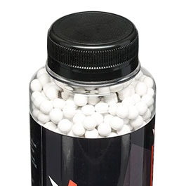 Kleinbild 3 Vorsk Bio Triple Polished QC BBs 0,36g 2.000er Flasche weiss