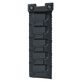 Kleinbild 5 WoSport Stacked Modular Grip Frontgriff f. 20 - 22 mm Schienen schwarz