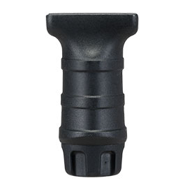 Kleinbild 4 Double Bell KeyMod TD-Style Stubby Frontgriff schwarz