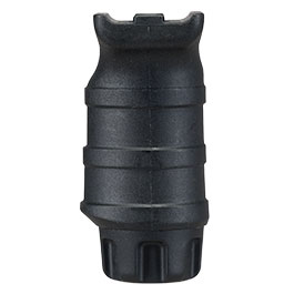 Kleinbild 5 Double Bell KeyMod TD-Style Stubby Frontgriff schwarz