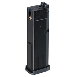 Kleinbild 1 Vorsk VMP GBB Series Magazin 20 Schuss Short-Version schwarz - CO2 Version
