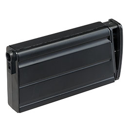 Produktbild zu Double Bell MK17 / SCAR-H Stahlblech-Magazin Mid-Cap 90 Schu ...
