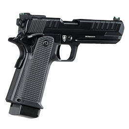 Kleinbild 6 Elite Force Rogue 11 Vollmetall Airsoftpistole CO2BB 6mm BB schwarz
