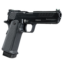 Kleinbild 9 Elite Force Rogue 11 Vollmetall Airsoftpistole CO2BB 6mm BB schwarz
