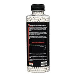 Kleinbild 1 Vorsk Bio Triple Polished QC BBs 0,30g 3.250er Flasche weiss