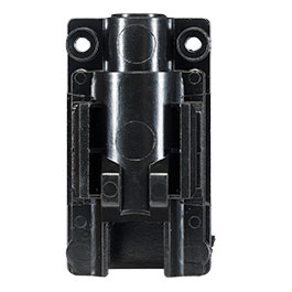 Kleinbild 6 SRC MP40 / MP41 CO2 BlowBack Part #GBMP-A7 Air Nozzle Base