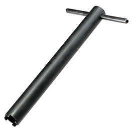 Kleinbild 1 VFC URX6 Handguard / Gas-Block Demontage- / Montage-Werkzeug Stahl schwarz