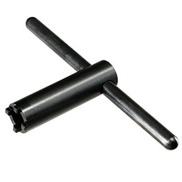 Kleinbild 5 VFC URX6 Handguard / Gas-Block Demontage- / Montage-Werkzeug Stahl schwarz