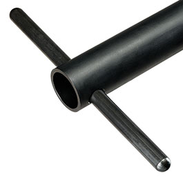 Kleinbild 8 VFC URX6 Handguard / Gas-Block Demontage- / Montage-Werkzeug Stahl schwarz