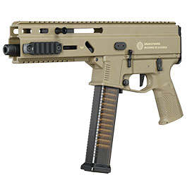 Produktbild zu Delta Armory Grand Power Stribog SP10A3 Charlie Eagle ETU Mo ...