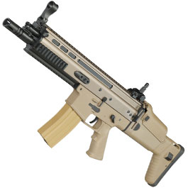 Produktbild zu Double Bell Socom-L / MK16 Mod 0 Professional Line S-AEG 6 m ...