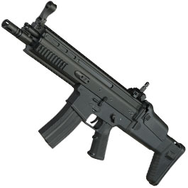 Produktbild zu Double Bell Socom-L / MK16 Mod 0 Professional Line S-AEG 6 m ...