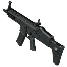 Kleinbild 11 Double Bell Socom-L / MK16 Mod 0 Professional Line S-AEG 6 mm BB schwarz