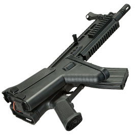 Kleinbild 5 Double Bell Socom-L / MK16 Mod 0 Professional Line S-AEG 6 mm BB schwarz