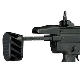 Kleinbild 10 Double Bell Socom-SC Professional Line S-AEG 6 mm BB schwarz