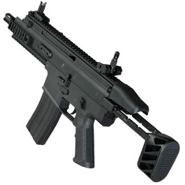 Kleinbild 11 Double Bell Socom-SC Professional Line S-AEG 6 mm BB schwarz