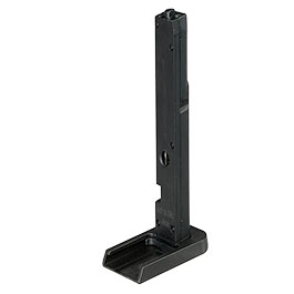 Kleinbild 1 Glock 19 Gen. 5 CO2 NBB Magazin 11 Schuss 6 mm BB schwarz