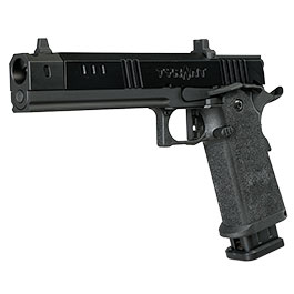 Produktbild zu Modify Hi-Capa 6 Tyrant 2011 Prime Max Vollmetall GBB 6mm BB ...
