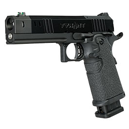 Produktbild zu Modify Hi-Capa 5.1 Tyrant 2011 Full Size Vollmetall GBB 6mm  ...