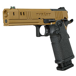 Produktbild zu Modify Hi-Capa 5.1 Tyrant 2011 Full Size Vollmetall GBB 6mm  ...