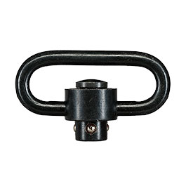 Kleinbild 4 Double Bell QD Stahl Riemenhalterung Standard schwarz