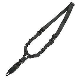 Produktbild zu Romantac 1-Punkt Tragegurt Dual Bungee Universal Tactical He ...