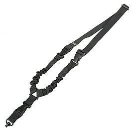 Produktbild zu Romantac 1-Punkt Tragegurt Dual Bungee Universal Tactical He ...