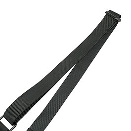 Kleinbild 5 Romantac 2-Punkt Tragegurt Dual Bungee Universal Tactical Heavy Duty Version schwarz