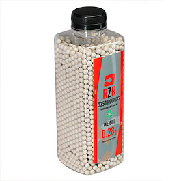 Kleinbild 2 Nuprol RZR BIO High Precision Bio BBs 0,28g 3.350er Flasche weiss
