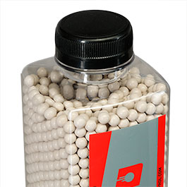 Kleinbild 3 Nuprol RZR BIO High Precision Bio BBs 0,28g 3.350er Flasche weiss