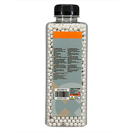 Kleinbild 1 Nuprol RZR BIO High Precision Bio BBs 0,30g 3.350er Flasche weiss